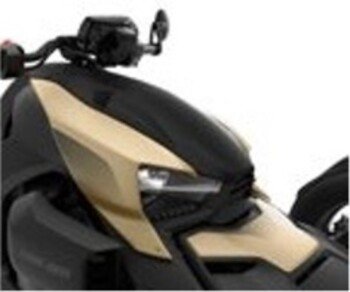 New 2023 Can-Am Ryker