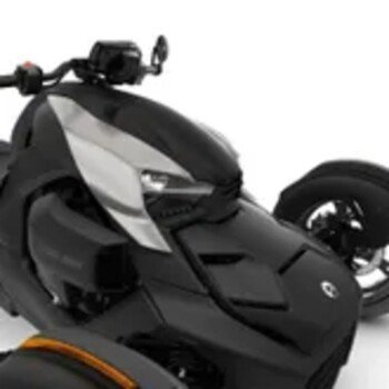 New 2023 Can-Am Ryker