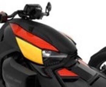 New 2023 Can-Am Ryker