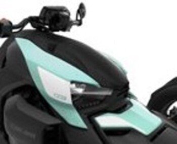 New 2023 Can-Am Ryker