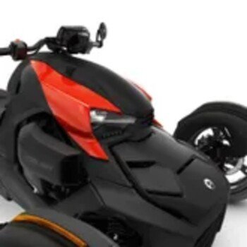 New 2023 Can-Am Ryker