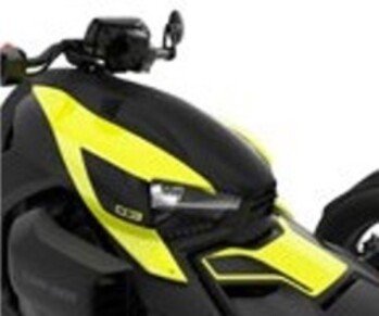 New 2023 Can-Am Ryker
