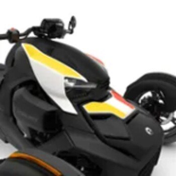 New 2023 Can-Am Ryker