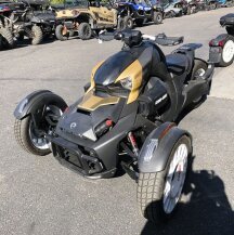 2023 Can-Am Ryker 900 Rally for sale 201407289