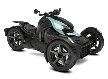 New 2023 Can-Am Ryker 900