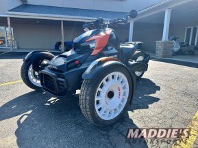 2023 Can-Am Ryker 900 Rally for sale 201413038