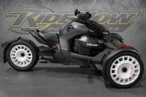 2023 Can-Am Ryker 900 Rally for sale 201433687