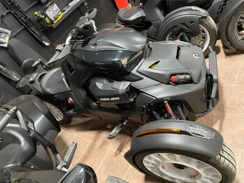 New 2023 Can-Am Ryker 900 Rally