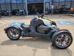 2023 Can-Am Ryker 900 ACE for sale 201451243
