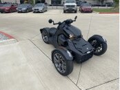 New 2023 Can-Am Ryker 600 ACE