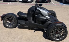 2023 Can-Am Ryker 900 ACE for sale 201496007