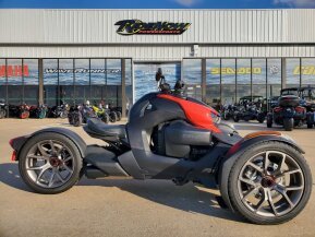 2023 Can-Am Ryker 600 ACE for sale 201506604