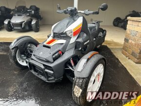 2023 Can-Am Ryker 900 Rally for sale 201508947