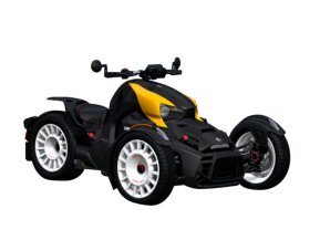 2023 Can-Am Ryker for sale 201528696