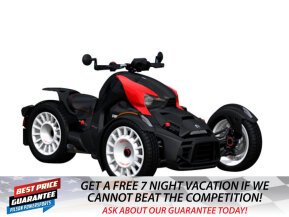 2023 Can-Am Ryker 900 Rally for sale 201534652