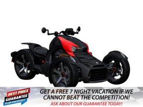 2023 Can-Am Ryker 900 for sale 201534654
