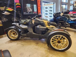 2023 Can-Am Ryker for sale 201541380