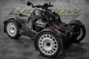 2023 Can-Am Ryker 900 Rally for sale 201550021