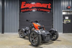 2023 Can-Am Ryker 600 ACE for sale 201573645