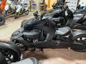 2023 Can-Am Ryker 600 ACE for sale 201589133