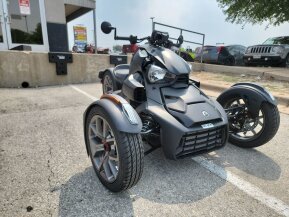 2023 Can-Am Ryker 600 ACE for sale 201609056