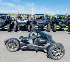 2023 Can-Am Ryker 600 for sale 201620566