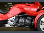 Thumbnail Photo 4 for New 2023 Can-Am Spyder F3