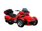 Thumbnail Photo 1 for New 2023 Can-Am Spyder F3