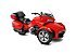 New 2023 Can-Am Spyder F3 Limited