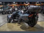 Thumbnail Photo 5 for New 2023 Can-Am Spyder F3