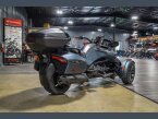Thumbnail Photo 3 for New 2023 Can-Am Spyder F3