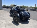 Thumbnail Photo 5 for New 2023 Can-Am Spyder F3 S Special Series