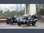 Thumbnail Photo 2 for New 2023 Can-Am Spyder F3