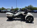 Thumbnail Photo 5 for New 2023 Can-Am Spyder F3