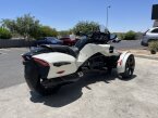 Thumbnail Photo 4 for New 2023 Can-Am Spyder F3