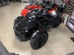 Thumbnail Photo 2 for New 2023 Can-Am Spyder F3 S Special Series
