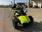 Thumbnail Photo 3 for New 2023 Can-Am Spyder F3 S Special Series