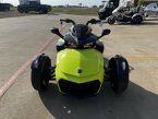 Thumbnail Photo 4 for New 2023 Can-Am Spyder F3 S Special Series