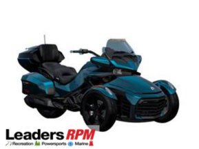 2023 Can-Am Spyder F3 for sale 201338973