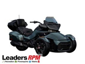 2023 Can-Am Spyder F3 for sale 201338975