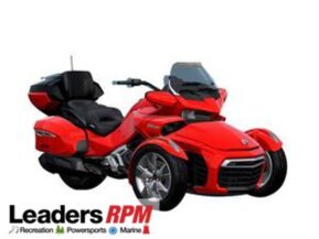 2023 Can-Am Spyder F3 for sale 201341786