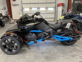 2023 Can-Am Spyder F3 S Special Series for sale 201344278