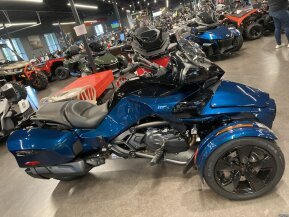 2023 Can-Am Spyder F3 for sale 201344279
