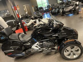 2023 Can-Am Spyder F3 for sale 201344311