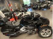 New 2023 Can-Am Spyder F3