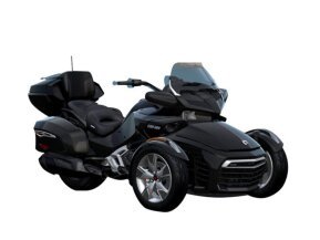 2023 Can-Am Spyder F3 for sale 201361298