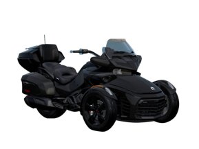 2023 Can-Am Spyder F3 for sale 201409082