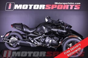 2023 Can-Am Spyder F3 for sale 201410367