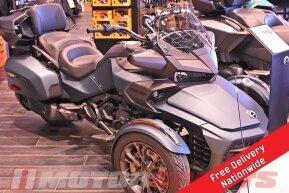 2023 Can-Am Spyder F3 for sale 201410374