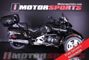 2023 Can-Am Spyder F3 for sale 201410957